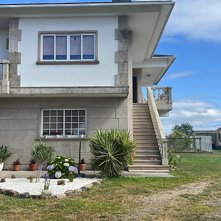 Villa La Casa Blanca Bueu Exterior foto